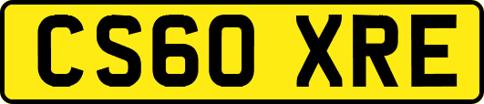 CS60XRE
