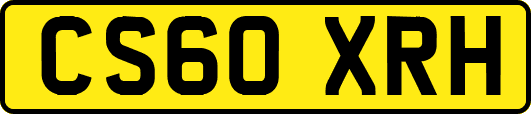 CS60XRH