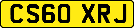CS60XRJ