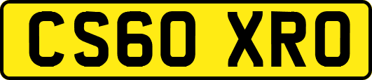 CS60XRO
