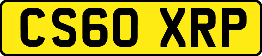 CS60XRP