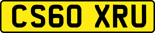 CS60XRU