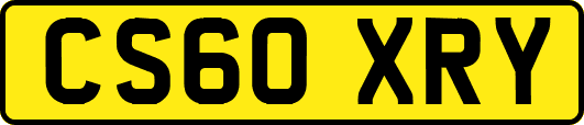 CS60XRY
