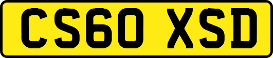 CS60XSD