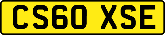 CS60XSE
