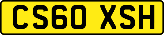 CS60XSH