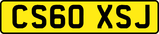 CS60XSJ