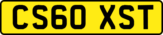 CS60XST