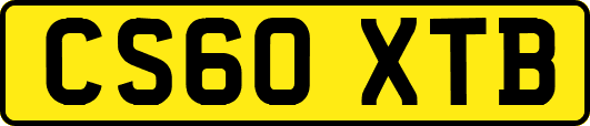 CS60XTB