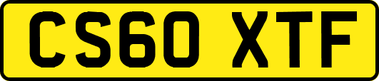 CS60XTF