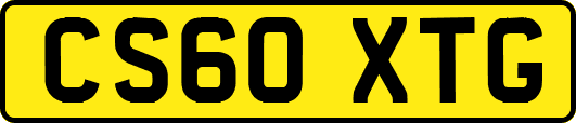 CS60XTG