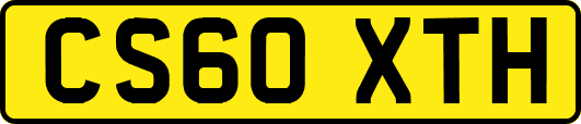 CS60XTH