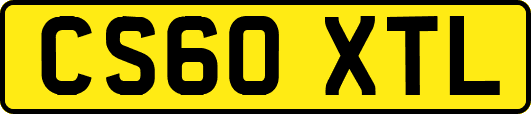 CS60XTL