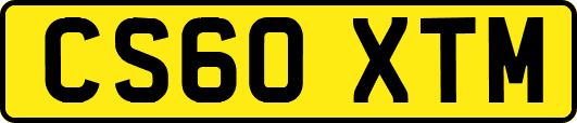 CS60XTM