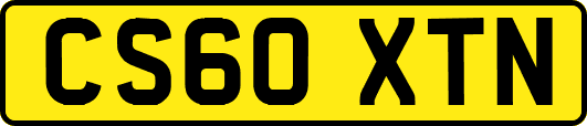 CS60XTN