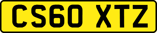 CS60XTZ