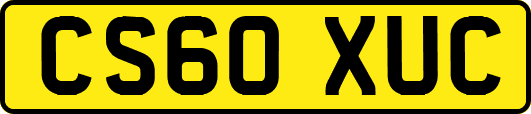 CS60XUC