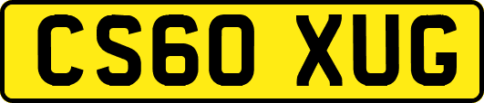 CS60XUG