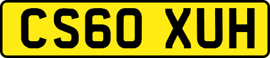 CS60XUH