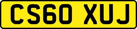 CS60XUJ