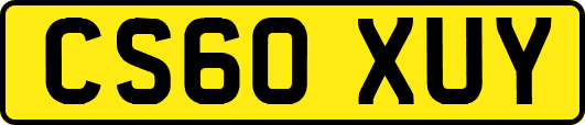 CS60XUY