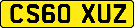 CS60XUZ