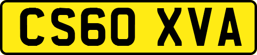 CS60XVA