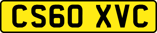 CS60XVC