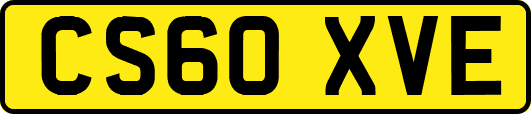CS60XVE