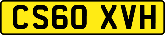 CS60XVH