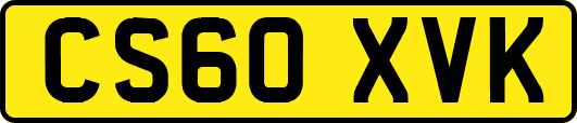 CS60XVK