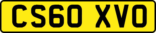 CS60XVO