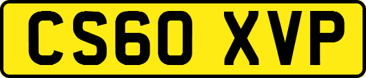 CS60XVP