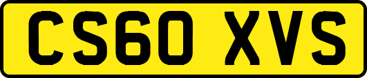 CS60XVS