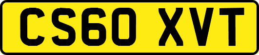 CS60XVT