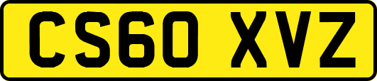 CS60XVZ