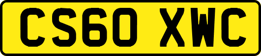 CS60XWC