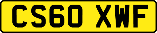 CS60XWF