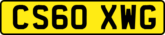CS60XWG