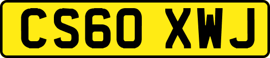 CS60XWJ
