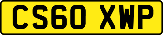 CS60XWP