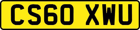 CS60XWU