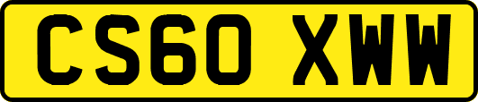 CS60XWW