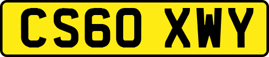 CS60XWY
