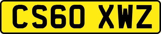 CS60XWZ