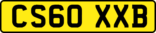 CS60XXB