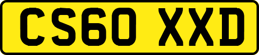 CS60XXD