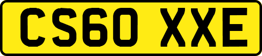 CS60XXE