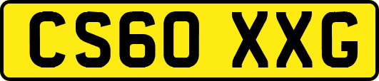 CS60XXG