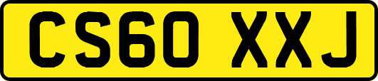 CS60XXJ